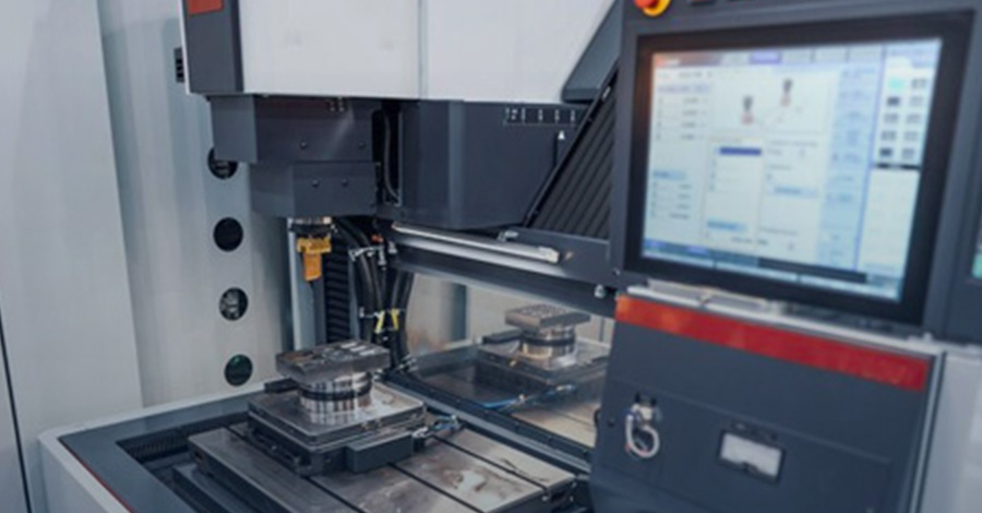 設(shè)備自動化